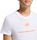 Adidas Boys Slogan Single Jersey T-shirt