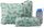 Compressible Pillow