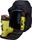 Roundtrip Ski and Snowboard Boot Backpack 60L