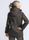 Dog Sports Trainer Extreme Women Jacket