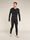 Men Merino 260 Vertex Long Sleeve Crewe Snow Guide