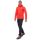 Squall Hooded Mens Jacket