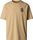 U Softshell Mountain Cleanup Oversized Tee