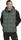 Helionic Hooded Down Vest