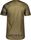Shirt M's Trail Vertic Zip s/sl