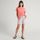 Hot-daze Hemp Wmns Short Sleeve Relaxed