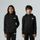 Teen Reaxion Full Zip Hoodie