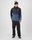 Mens Offgrid Merino Fleece Wind Jacket