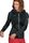 Aenergy Pro Softshell Hooded Jacket Women
