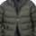 Stranda Down Hybrid Jacket
