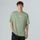 U Mountain FUN Oversized Short Sleeve Tee