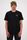 Mens Icon Merino Air-con Tee-shirt