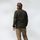 övik Fleece Zip Sweater M