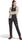 Techrock Mountaineering Softshell Pants