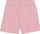 Essentials Elevated Wash High-waist Shorts 5" TR