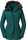Down Jacket Budapest Women