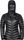 Gefütterte Damen Hoody Cocoon N-thermic Warm Jacke