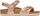 Rio AS Kids Birko-flor Electric Met. Leo Copper