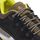 Euro Trekker Low Mesh