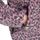 Xploric Climawarm High Pile Snap Pullover Women