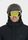 Morgins Topaz III Spherical Ski Goggle