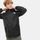 Y Zipline Rain Jacket