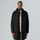 Mens Nukabira Rain Shell Parka