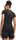 Vanish Seamless Crop Zip SS
