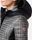 W Cyrus Silver Jacket