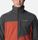 Cruiser Valley Softshell Jacket