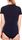 W Siren Short Sleeve Sweetheart