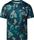 Mens MA 24/7 Short Sleeve Tee AOP