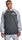 Men's UA Rival Fleece Wordmark Colorblock Hoodie