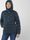 Iwate Stretch Jacket W