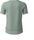 Men T-shirt Merino Light