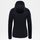 Womens Tech Mezzaluna Hoodie