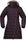 Bodø Down Lady Coat