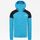 Men's Impendor Grid Hoodie