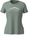 Women Printshirt Merino-light