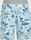 Hyperfreak Mysto Scallop 19'' Boardshorts