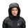W Mission Down 4000 M Parka