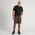 KMD Solid MNS Short Sleeve Tee