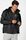Crew Hooded Midlayer Jacket