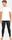 Men's Active F-dry Light Base Layer Pant