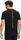 Herren Trekking Tight Fit-shirt