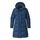 W's Down With It Parka