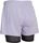 Shorts Run 2 in 1 Wmn