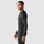 Mens Pro Long Sleeve Crew Neck