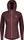 Jacket W's Trail MTN Insulation Hooded