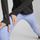 Run Cloudspun 1/2 Zip W